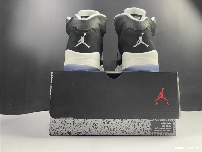 Cheap OREO AIR 5 JORDAN CT4838-011 0818